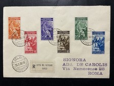 Mar 1938 giuridico. usato  Prato