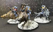 Games workshop warhammer for sale  Petal
