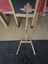 Embroidery hoop holder for sale  HORLEY