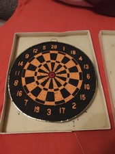 Alte dartscheibe gebraucht kaufen  Görlitz