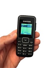 Zweithandy samsung e1050 gebraucht kaufen  Berlin