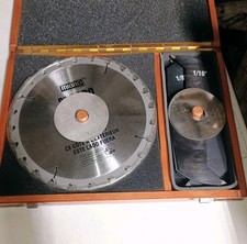 Mibro carbide stacking for sale  Meridian