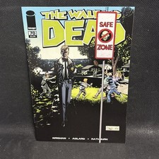 Walking dead 9.4 for sale  Denver