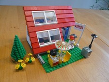 Lego city systemhaus gebraucht kaufen  Kleve