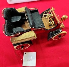 Franklin mint ford for sale  Newport