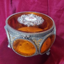 Vintage filigree jewelry for sale  West Palm Beach