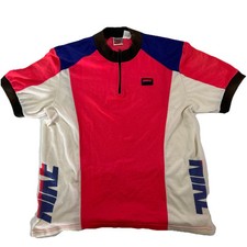 Vintagenike mens cycling for sale  Apple Valley