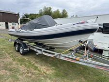 Ribeye a600 boat for sale  WEYMOUTH