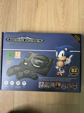 Sega mega drive gebraucht kaufen  Dömitz