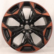 Cerchio lega seat usato  Cremona