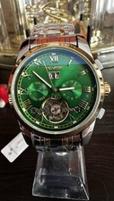 Herren uhr armbanduhr gebraucht kaufen  Frankfurt am Main