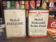 1930s socony mobil for sale  Plainfield