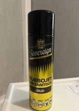 Sovereign air freshener for sale  BRADFORD