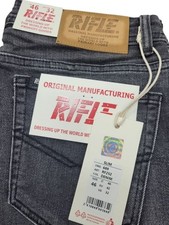 Rifle jeans uomo usato  Napoli