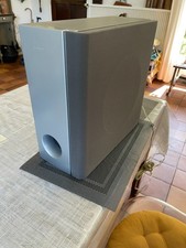 Caisson basse sony d'occasion  Les Andelys