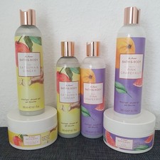 Asam bath body gebraucht kaufen  Kleinrinderfeld