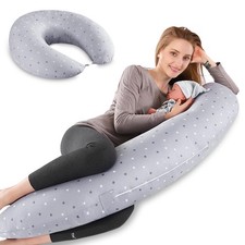 Coussin grossesse coussin d'occasion  Lyon I