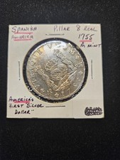 pillar dollar for sale  Reston