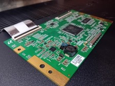 Lvds tcon board for sale  UCKFIELD
