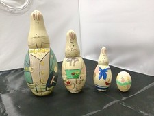Vintage easter bunny for sale  Chesapeake