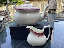 Spode winter scene for sale  BASINGSTOKE