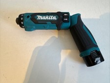Makita 5mm akku gebraucht kaufen  Deutschland