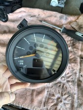 Quadro strumenti contagiri usato  Italia