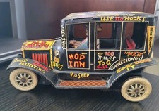 Vintage 1950s marx for sale  Granite City