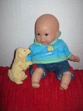 Poupee corolle 2005 d'occasion Poupee corolle 2005 d'occasion  Plougonven