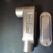 7075 gibson stainless for sale  Hamilton