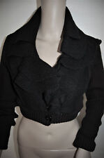 Veste courte jabot d'occasion  Toul