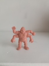 M.u. .c.l.e. muscle for sale  LONDON