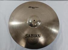 Prato Sabian Aa Mebium Heavy Ride 22 polegadas comprar usado  Enviando para Brazil