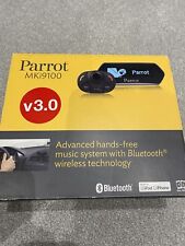 Parrot mki9100 bluetooth for sale  HERTFORD