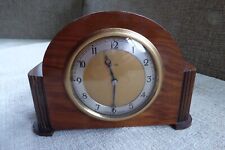 Mantel clocks living for sale  STIRLING