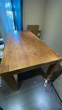 Table salle manger d'occasion  Menton