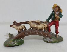 75523 pastorello presepe usato  Palermo
