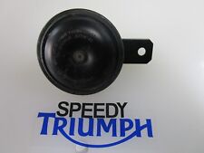 Triumph horn 12v for sale  LONDON
