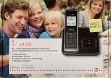 Deutsche telekom sinus gebraucht kaufen  Pirna, Dohma, Struppen
