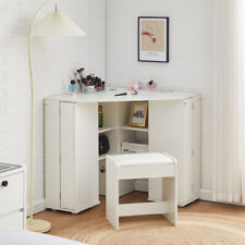 Corner dressing table for sale  LICHFIELD