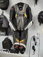 Alpinestar race suit for sale  Frederick