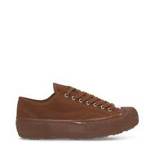 Sneakers basso superga usato  Torino