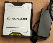 Goal zero goalzero for sale  Hayward