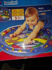 Babys wasserspielmatte kleinki gebraucht kaufen  Hochdorf-Assenheim