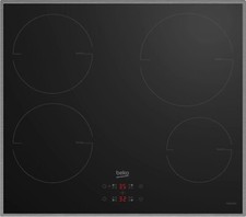 Beko induktions kochfeld gebraucht kaufen  Hamburg