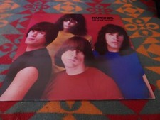 Ramones end century for sale  BURY