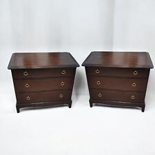 Stag minstrel pair for sale  LONDON