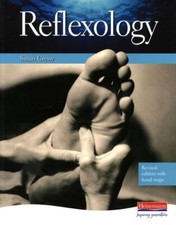 Reflexology revised edition for sale  UK