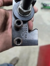Dorian lathe tooling for sale  Hudson