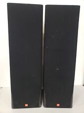 Jbl floor standing for sale  Oxnard